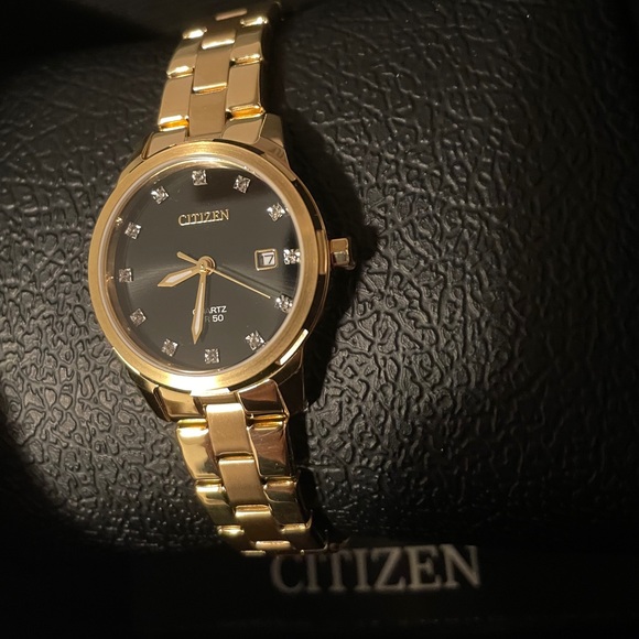 Purchased two of the same watches.